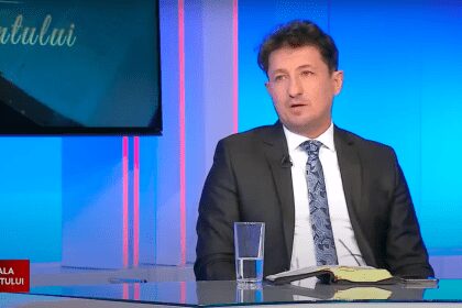 Speranta TV | Scoala Cuvantului - Misiunea in beneficiul celor greu de abordat (I) - Invitati: Bogdan Andrei, Gabriel Iarca