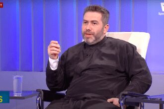 Speranta TV | Editie speciala - Lepadarea de credinta si descoperirea omului faradelegii - Invitati: Octavian Baban, Laurentiu Mot, Mihai Burlacu, Ieremnia Rusu, Mihai Corcea