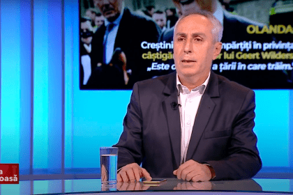 Speranta TV | Lumea religioasa azi - Papa avertizeaza Biserica Germana cu privire la Calea Sinodala/ Biblebelt, Finlanda: Locul in care oamenii mai au evlavie fata de Dumnezeu si respect fata de parinti/ Stiri pe scurt: Citeste tot, retine ce e bun -Invitati: Lucian Floricel, Janina Mihalache, Cristian Dobra