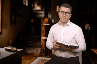 Speranta TV | Deschide Biblia - Har umitor