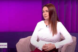 Speranta TV | Conexiuni - Cum stabilim limite in relatii fara a simti vinovatie - Invitat: Anca Butu