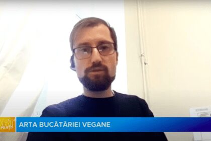 Speranta TV | Start cu Speranta - Invitat: Szallos-Farkas Konrad