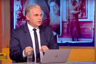Speranta TV | A doua opinie - Intre mistic si profetic. Ce stim despre viitor? - Invitati: Adrian Zaharia, Dorin Albu
