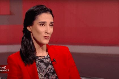 Speranta TV | Jurnal de credinta - Vrem sa schimbam povestea! - Invitati: Alina Bordas-Mohorea, George Mitroi, Rodica Prodan