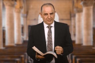 Speranta TV | Pomul vietii - Omul insensibil - Doru Parascinet