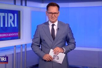 Speranta TV | Stiri