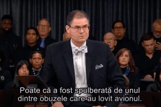 Speranta TV | Meridianele misiunii - Universitatea Andrews