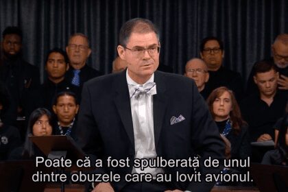 Speranta TV | Meridianele misiunii - Universitatea Andrews