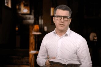 Speranta TV | Deschide Biblia - In bratele Lui - 08.12.2023