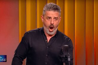 Speranta TV | Portative & portrete - Naratiuni armonioase: Opera si repertoriul international cu Ludovik Kendi (II) - Invitat: Ludovik Kendi