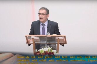 Speranta TV | Loma Linda - Isus si chipul veacului