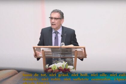 Speranta TV | Loma Linda - Isus si chipul veacului