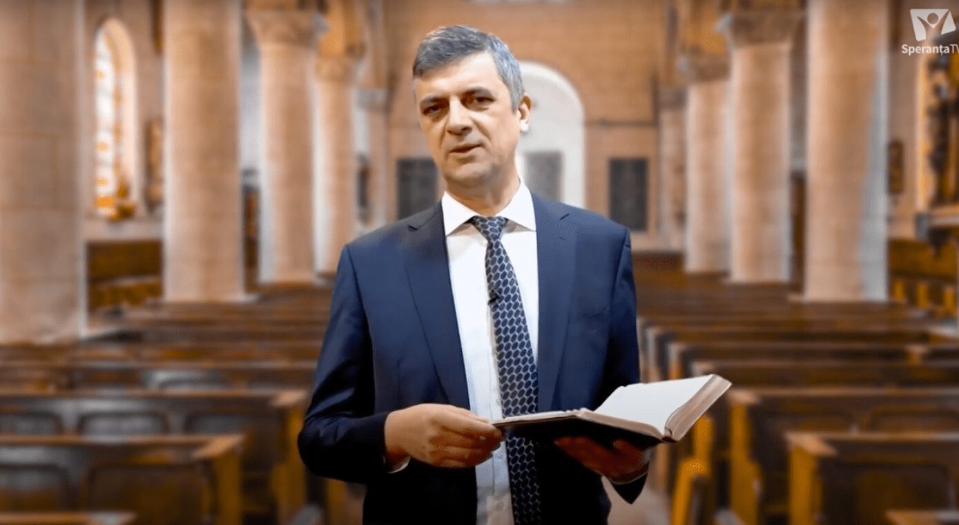 Speranta TV | Viata din Cuvant - George Schiopu