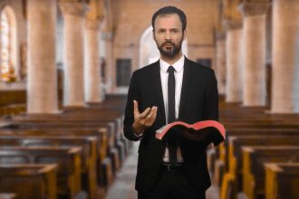 Speranta TV | Pomul vietii - Vase peticite cu aur Andrei Stefanescu