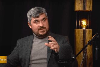 Speranta TV | IntreVederi - Invitat: Stefanita Poenariu