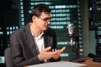 Speranta TV | Alege corect - Radicalismul cuvintelor - Puterea vorbelor din viata noastra - Invitat: Adrian Stefanita