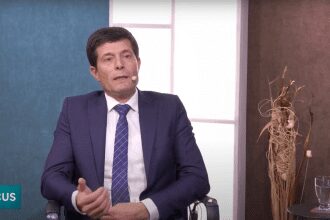 Speranta TV | Focus - Drepturile omului si respectarea lor - Invitat: Tudor Prida