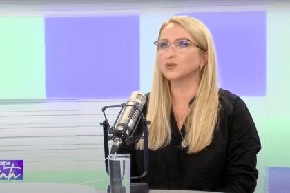 Speranta TV | Educatie pentru viata - Cum sa nu ne lasam pacaliti in procesul terapeutic - Invitat: Ana Predescu
