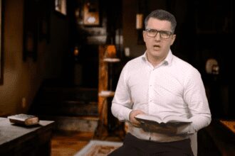 Speranta TV | Deschide Biblia - Mana moderna