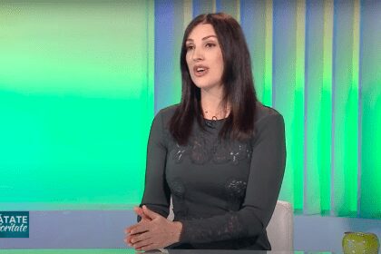Speranta TV | Sanatate cu prioritate – Otoplastia repara urechile clapauge – Invitat: Clara Ibanescu