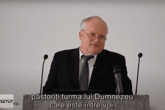 Speranta TV | RasCruce - Caracteristicile prezbiterului (I) - Invitat: Stramszki Istvan