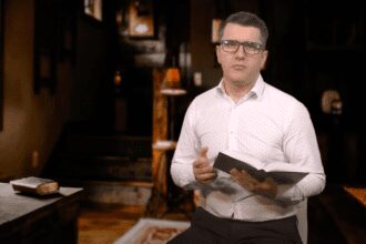 Speranta TV | Deschide Biblia - Copaci uluitori