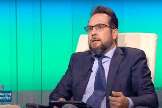 Speranta TV | Adevaruri si perspective - Exista alternative la Isus? - Invitat: Marius Mitrache - 12.12.2023