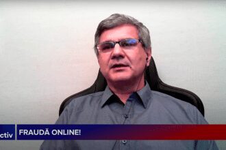 Speranta TV | In obiectiv - Frauda online, Inselatorie online prin identitatea falsa, Schengen doar la nivelul traficului aerian, Legea Asociatiei de prorietari 2024 - drepturi si obligatii - Invitati: Octavian Jurma, Eugen Tomac, Radu Opaina - realizator: Alex Clodeanu