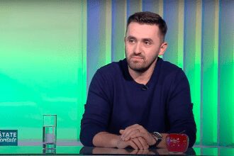 Speranta TV | Sanatate cu prioritate - Cancerul de stomac si semnele sale de alarma - Invitat: Bogdan Serban