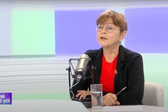 Speranta TV | E bine sa stii - Invitat: Lidia Botea