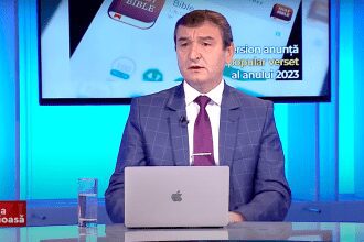 Speranta TV | Lumea religioasa azi | Nicu Ionescu, Janina Mihalache, Cristian Dobra