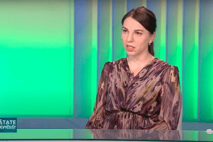 Speranta TV | Sanatate cu prioritate – Nasterea naturala – intrebari frecvente – Invitat: Roxana Dumitru