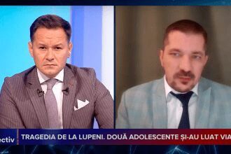 Speranta TV | In obiectiv - Tragedia de la Lupeni, Topul fericirii in UE plaseaza Romania pe locul 2, Cum va fi vremea la final de an? - Invitati: Mihai Copaceanu, Dumitru Sandu, Mihai Hustiu - realizator: Sorin Dinu