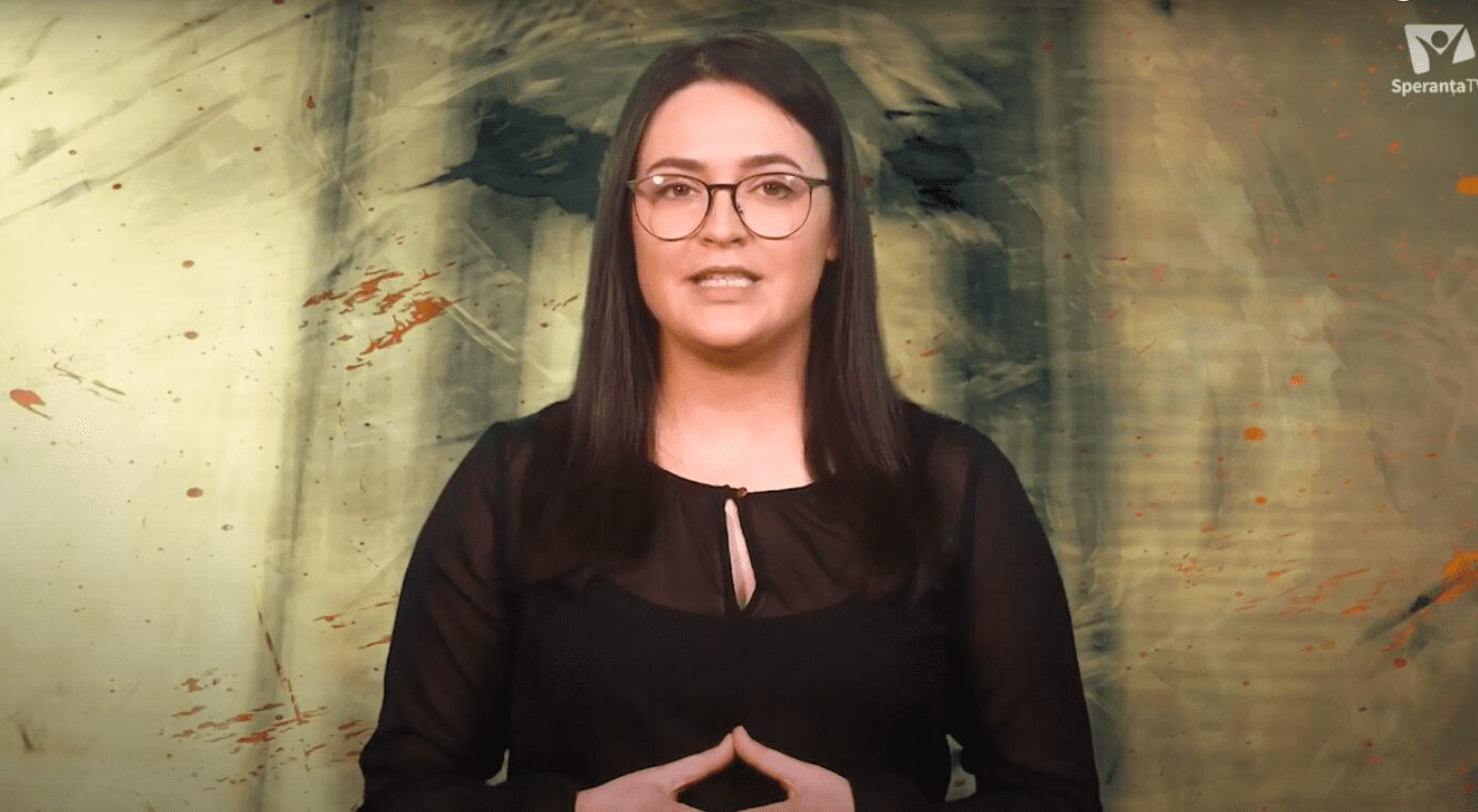 Speranta TV | Arta conectata la Divin - Ridicarea de pe cruce Rubens