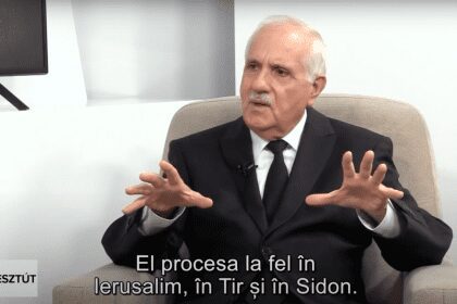 Speranta TV | RasCruce - Sa studiem impreuna: Misiunea in beneficiul celor greu de abordat - Invitati: Szasz Erno, Ilyes Janos Bela
