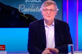 Speranta TV | Scoala Cuvantului - Misiunea in beneficiul celor greu de abordat (II) - Invitati: Claudiu Goran, Paul Costache
