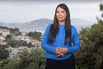 Speranta TV | Album de calatorie - Büyükada