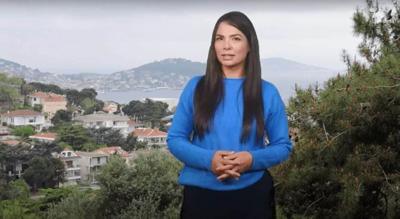 Speranta TV | Album de calatorie - Büyükada