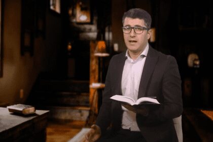 Speranta TV | Deschide Biblia - Calmant pentru durere
