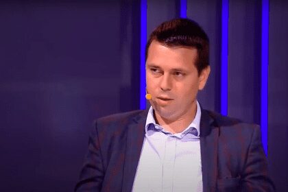 Speranta TV | Taine din Scripturi - Preconditiile revenirii Domnului Iisus - 2 Tes 2:1-12 - Invitati: Laurentiu Mot, Silviu Tisloveanu
