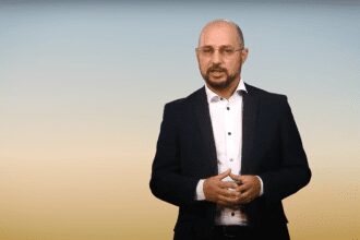 Speranta TV | Texte&semnificatii - Tot Israelul va fi mântuit | (Romani 11:25-26 )