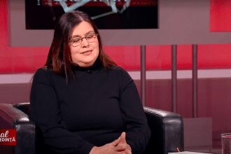 Speranta TV | Jurnal de credinta - Am crescut intr-o familia dezorganizata si am avut o copilarie trista - Invitat: Rodica Prodan