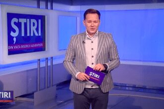 Speranta TV | Stiri