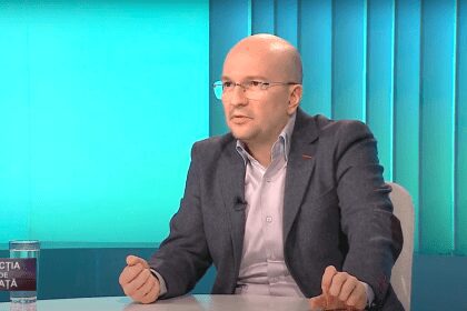 Speranta TV | Lectia de viata - Leadership-ul in sistemul medical (I) - Invitat: Bogdan Geavlete
