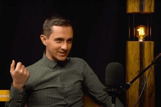 Speranta TV | IntreVederi - Stiinta si credinta (I) - Invitat: Andrei Gavenea