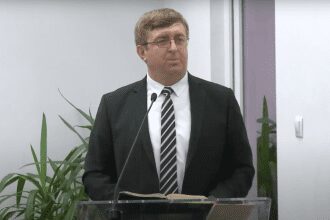 Speranta TV | Viata din - Cuvant Iosif Pasca