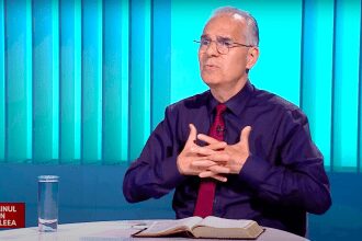 Speranta TV | Strainul din Galilea - Iisus – adevarata vita (I)