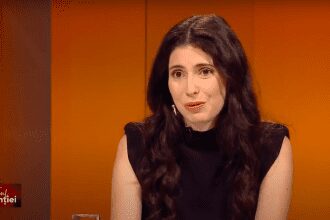 Speranta TV | In centrul atentiei - Invitat: Alma Nicole Boiangiu