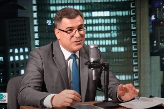 Speranta TV | Alege corect - Multumit sau nemultumit? - Invitat: Sergiu Macovei