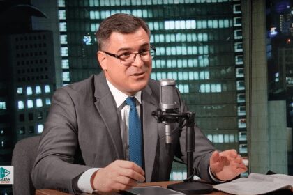 Speranta TV | Alege corect - Multumit sau nemultumit? - Invitat: Sergiu Macovei